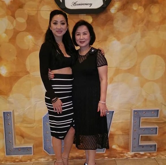 Meet your Posher, Nancy - Picture 1 of 1